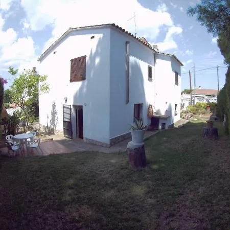 Hébergement de vacances Ter